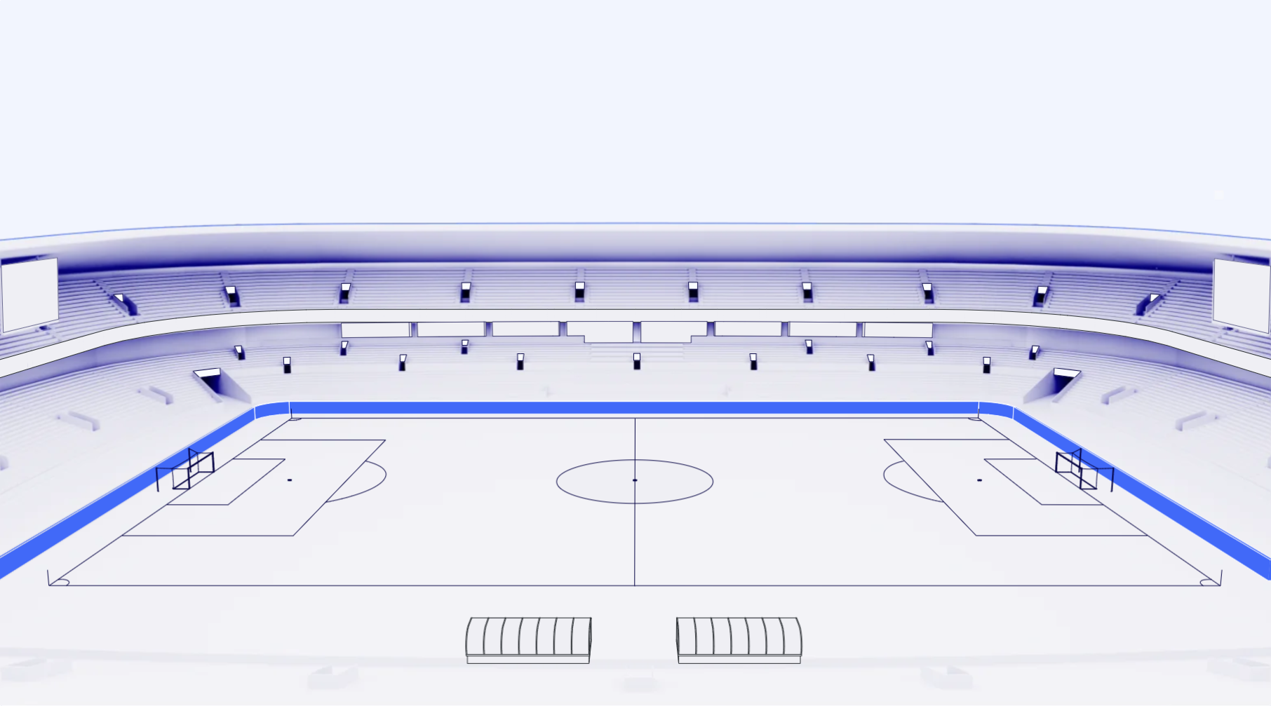 Ramón Sánchez Pizjuán assets view