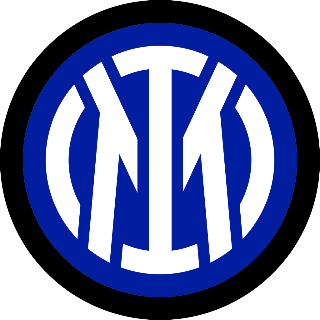 Inter Milan shield