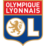 Olympique Lyonnais shield
