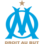 Olympique de Marseille shield