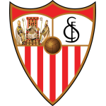 Sevilla FC shield